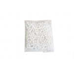 Vysávač na batérie - žlto-červený